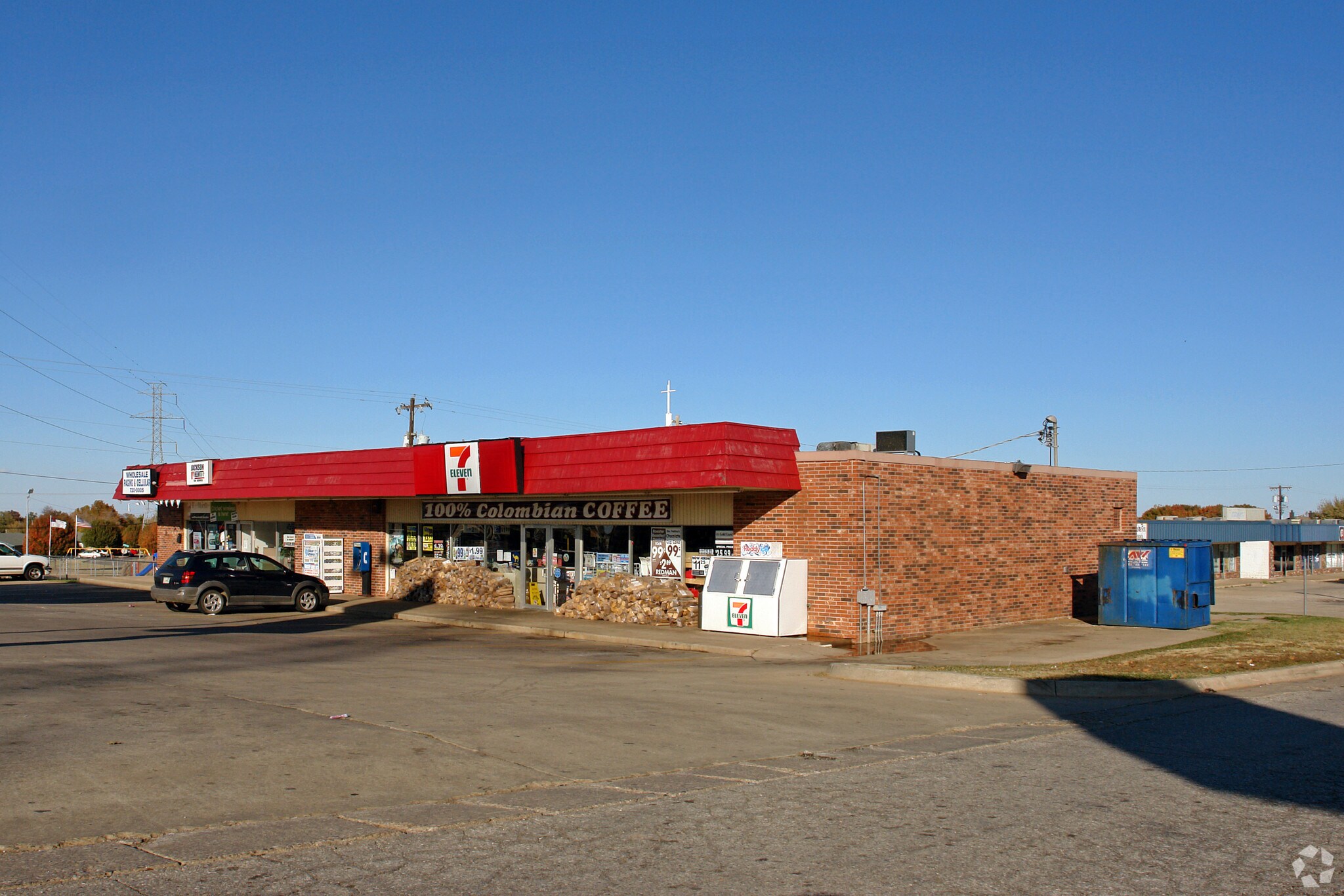 9600-9604 N Council Rd, Oklahoma City, OK for Rent