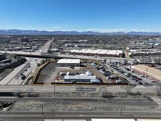 Littleton, CO Industrial - 5099 S Rio Grande St
