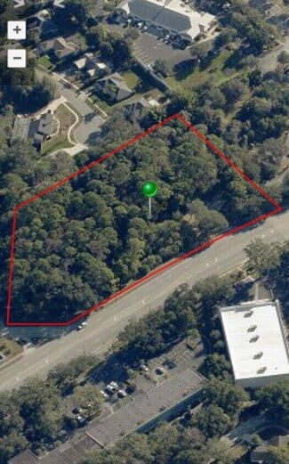 Port Orange, FL Commercial - Clyde Morris Blvd @ Wellfield Road