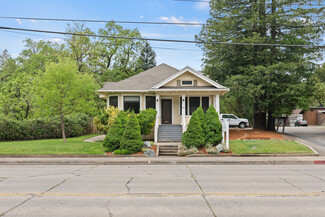 Ukiah, CA Medical - 660 N State St