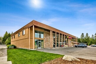 South Lake Tahoe, CA Freestanding - 960 Emerald Bay Rd