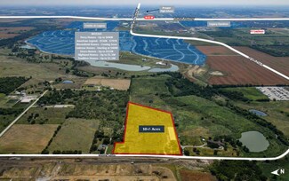 Prosper, TX Commercial - 3602 Smiley Rd