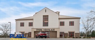 Canfield, OH Office - 6575 Seville Dr