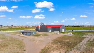 Levelland, TX Industrial - 1809 W Highway 114