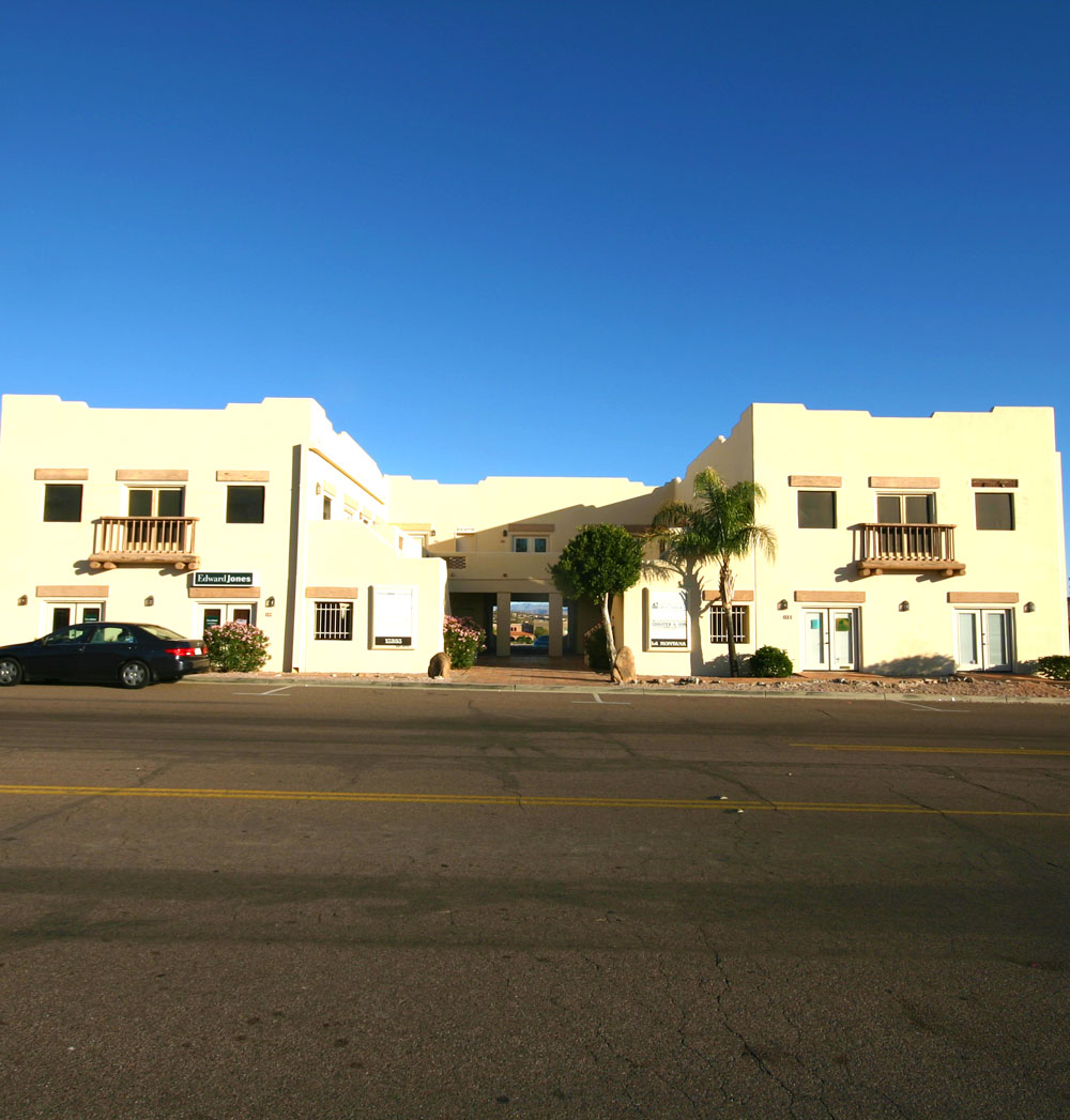 13253 N La Montana, Fountain Hills, AZ for Rent