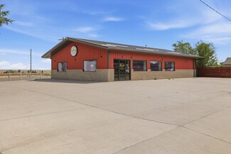 Pine Bluffs, WY Restaurant - 515 W 5th St Pine Bluffs, WY Restaurant - 515 W 5th St