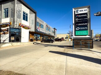 Edmonton, AB undefined - 8402 109 St NW Edmonton, AB undefined - 8402 109 St NW