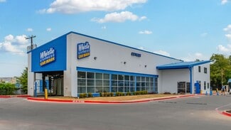 Dallas, TX Retail - 1932 S Buckner Blvd Dallas, TX Retail - 1932 S Buckner Blvd