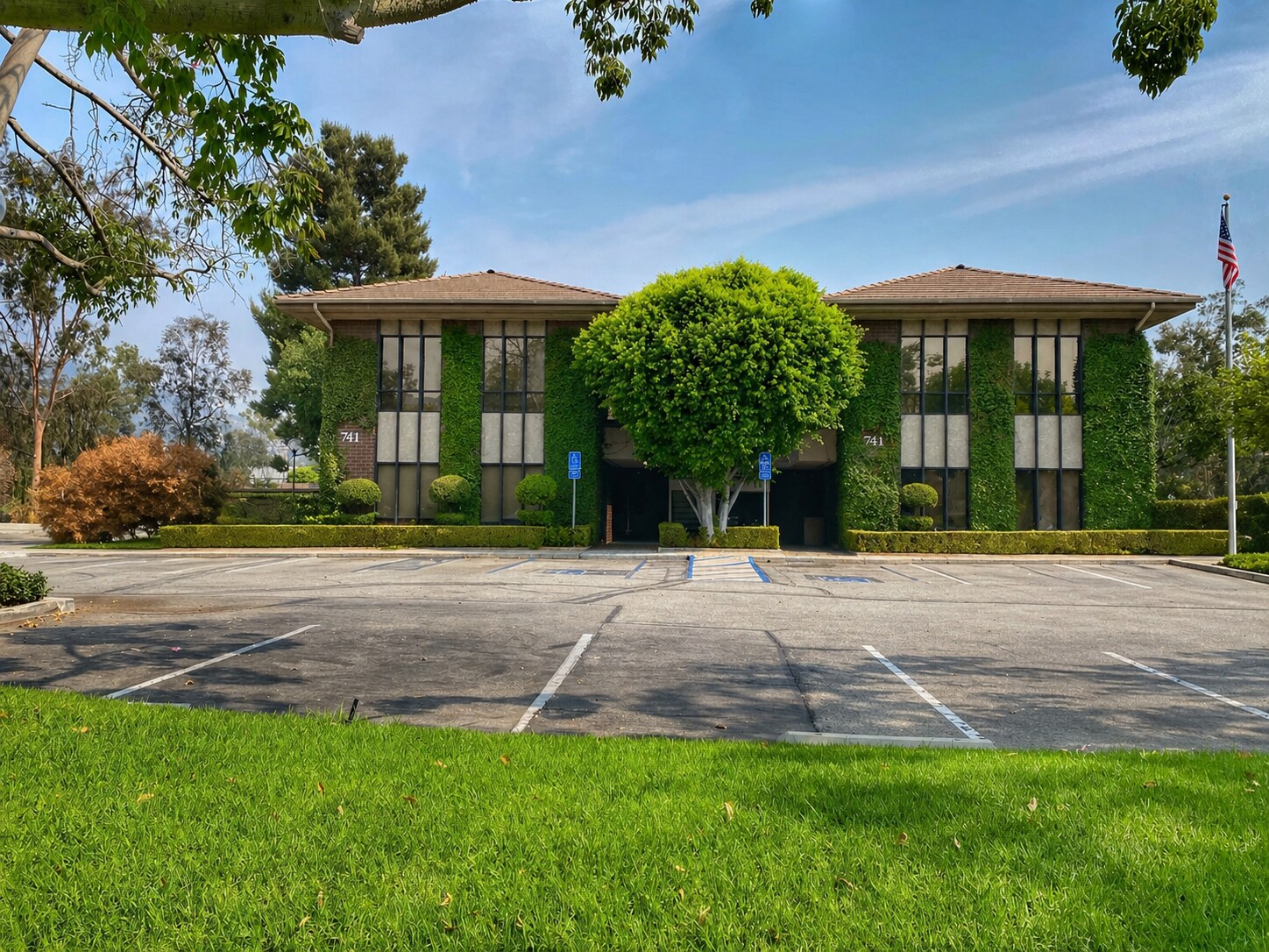 741 Glenvia St, Glendale, CA for Rent