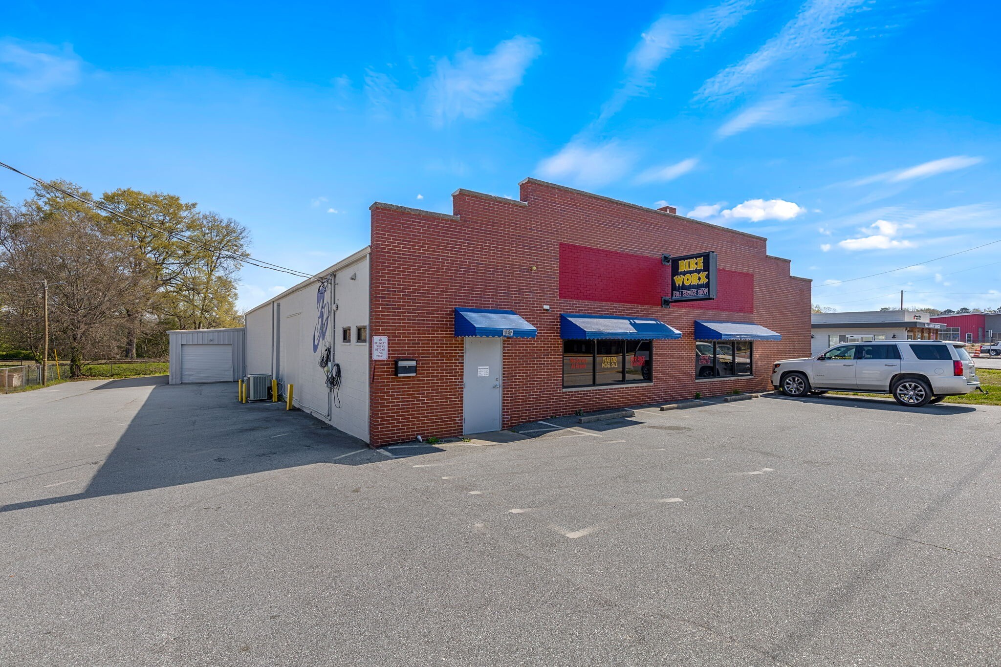 1321 Union St, Spartanburg, SC for Sale