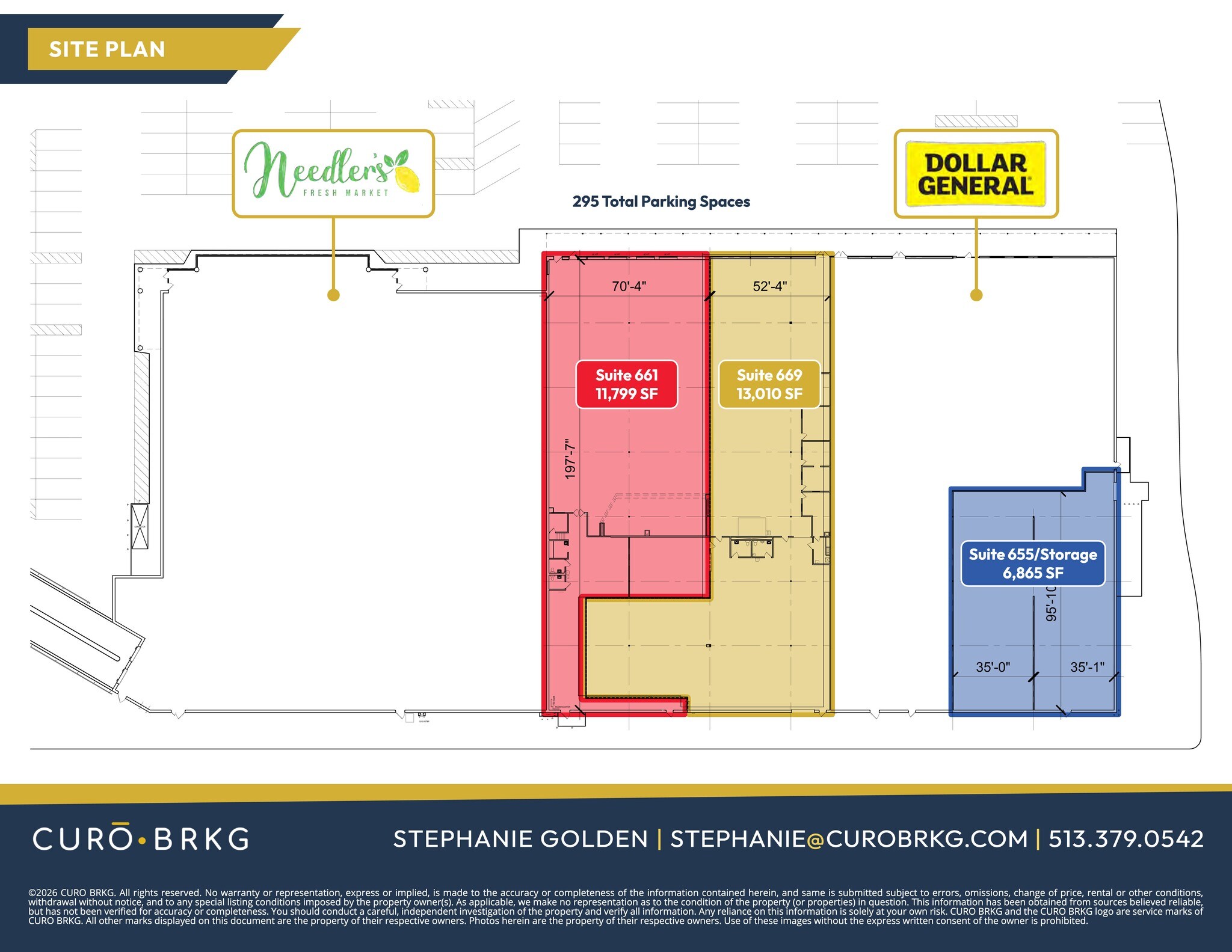 621-671 N University Blvd, Middletown, OH for Rent