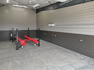 Cle Elum, WA Self-Storage Facilities - 4081 WA-970
