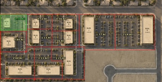 Washington, UT Retail - 400 W Merrill Rd.