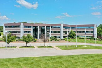 Ballwin, MO Office - 15933 Clayton Rd