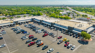 Pflugerville, TX Retail - 15803 Windermere Dr