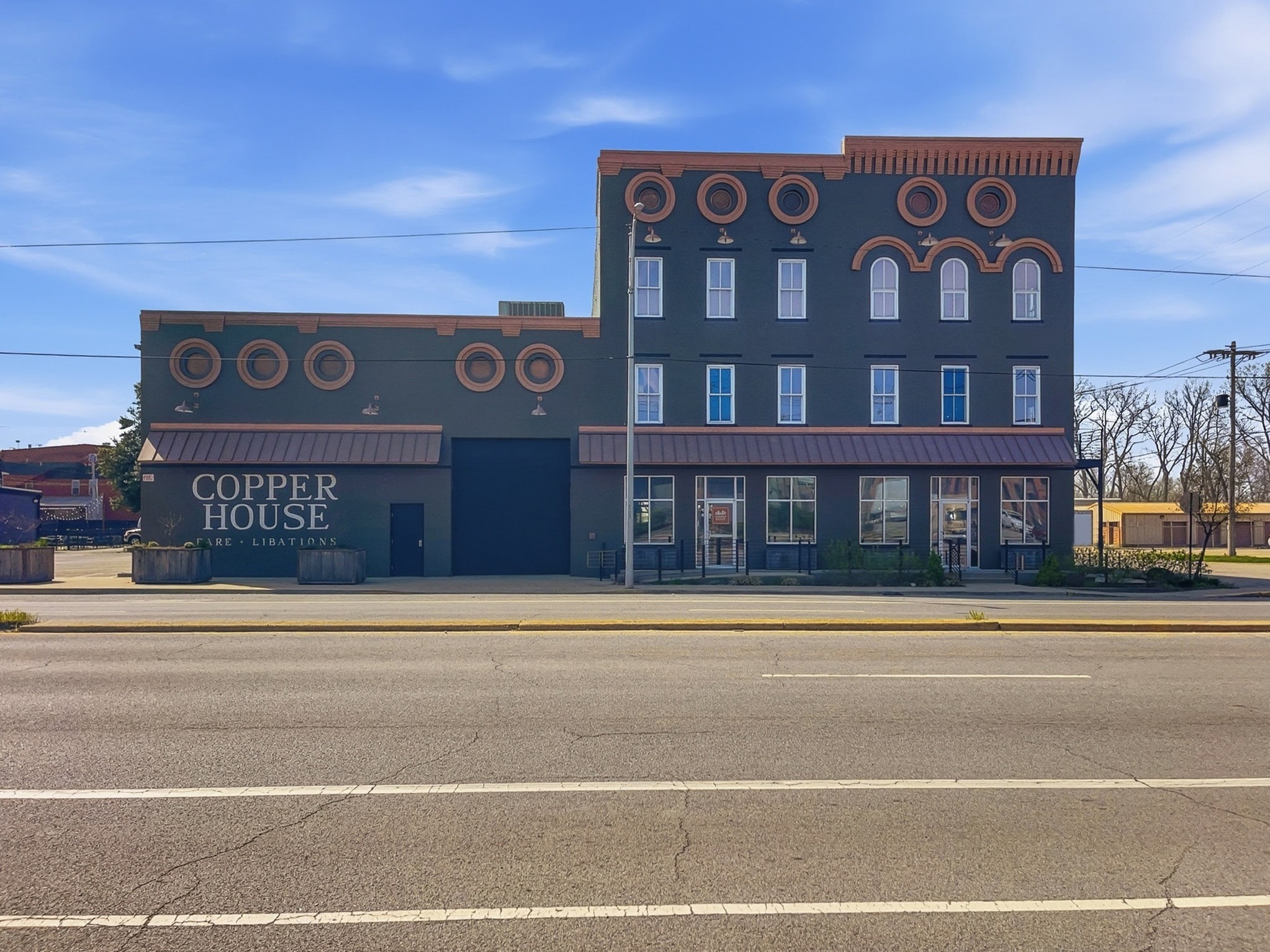 1430 W Franklin St, Evansville, IN for Sale