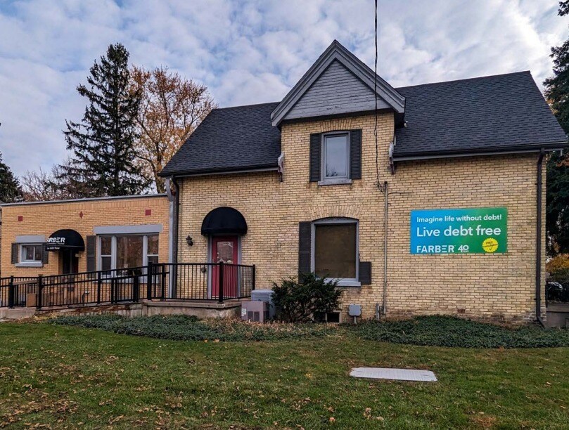 406 Oxford St E, London, ON for Rent