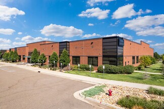 Westminster, CO Flex - 855 W 122nd Ave