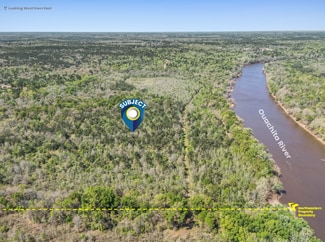 Columbia, LA Commercial - Duke Rd