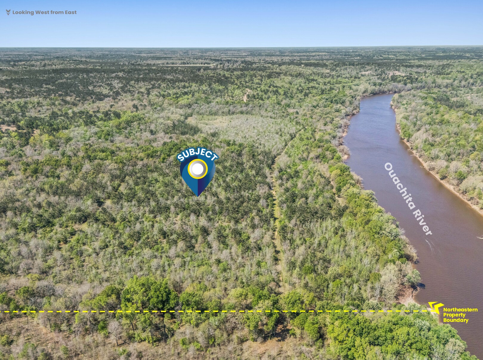 Duke Rd, Columbia, LA for Sale