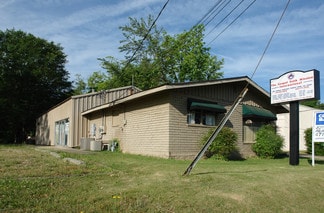 Forest Park, GA Office - 697 Forest Pky