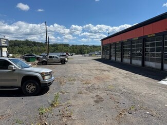 Eynon, PA Auto Repair - 691 Scranton Carbondale Hwy