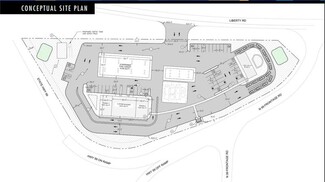 Galt, CA Commercial - 3271 Liberty Rd