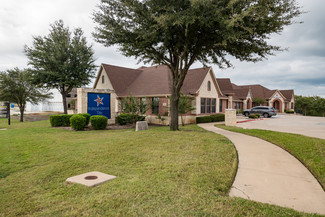 Mansfield, TX Office - 1380 N Highway 287