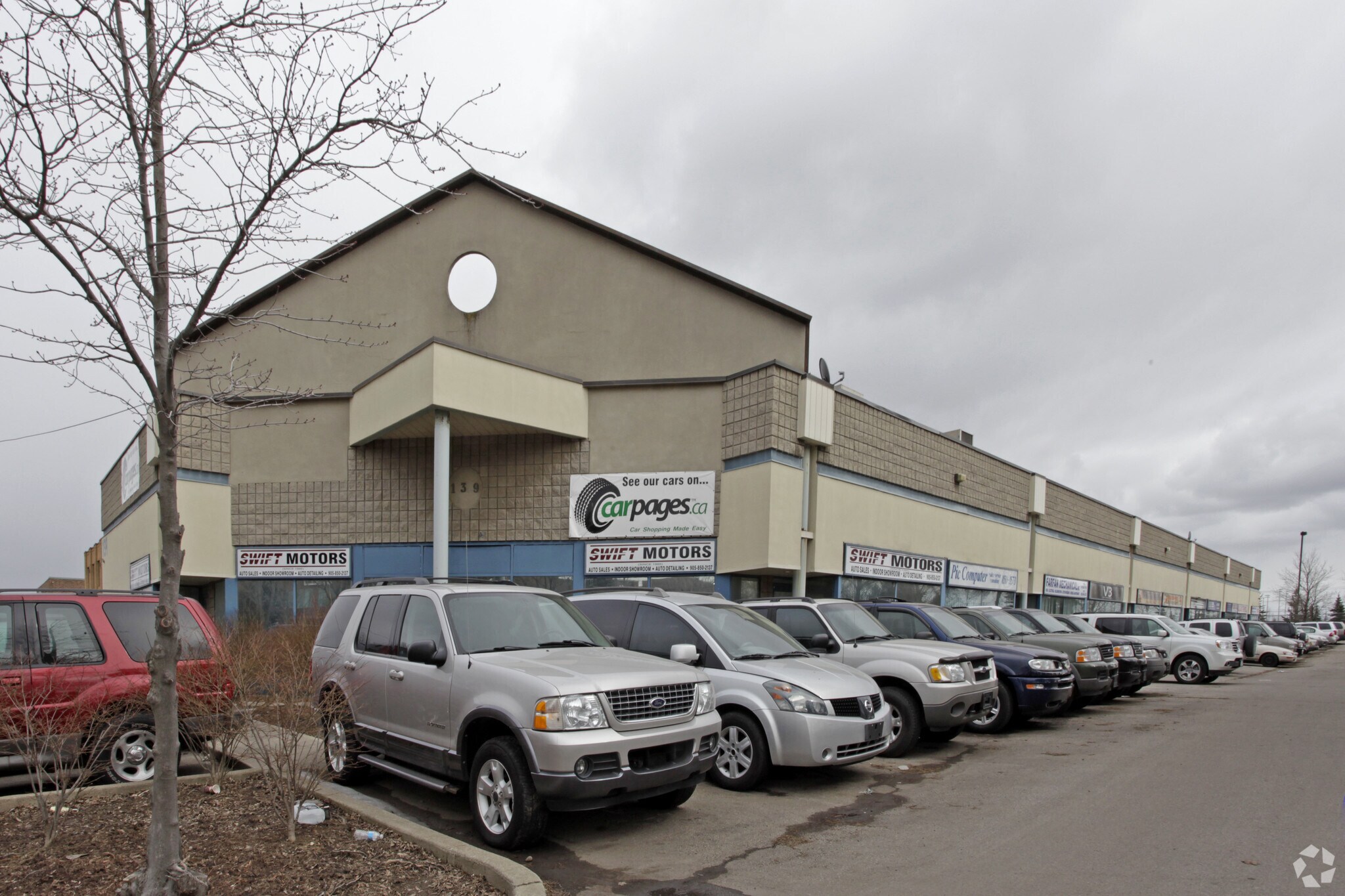 139 Woodstream Blvd, Vaughan, ON for Rent