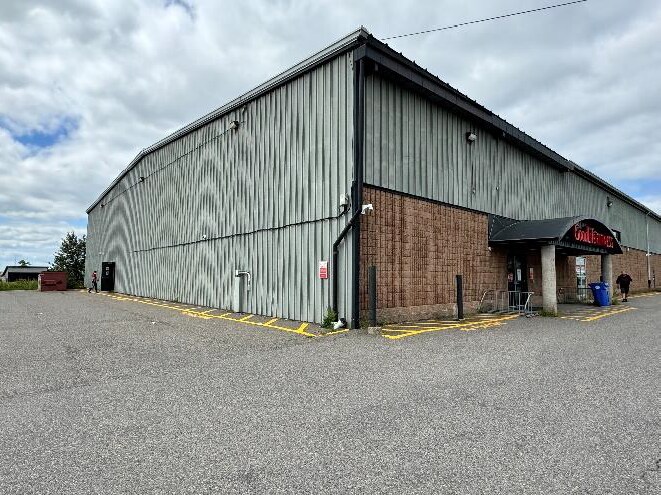 589 2nd Line E, Sault Ste Marie, ON for Sale