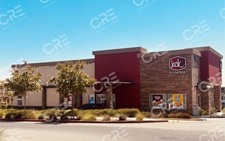 Fontana, CA Fast Food - 17020 S Highland Ave