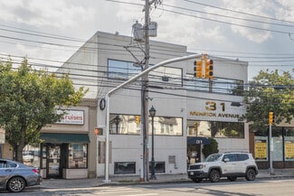 Merrick, NY Office/Medical - 31 Merrick Ave
