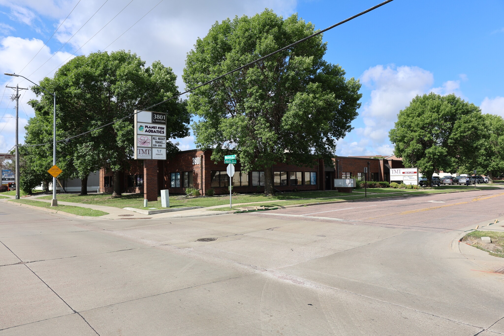 3801 S Western Ave, Sioux Falls, SD for Rent