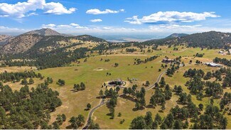 Indian Hills, CO undefined