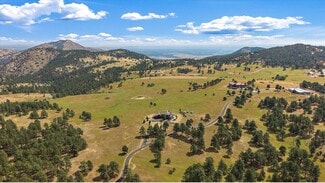 105± AC Equestrian Ranch & Retreat