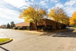 Rockville, MD Industrial - 7610-7616 Standish Pl