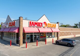 Cleveland, OH Supermarket - 3787 Pearl Rd