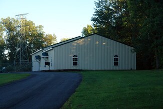 Bayberry, NY Industrial - 7702 Maltlage Dr Bayberry, NY Industrial - 7702 Maltlage Dr
