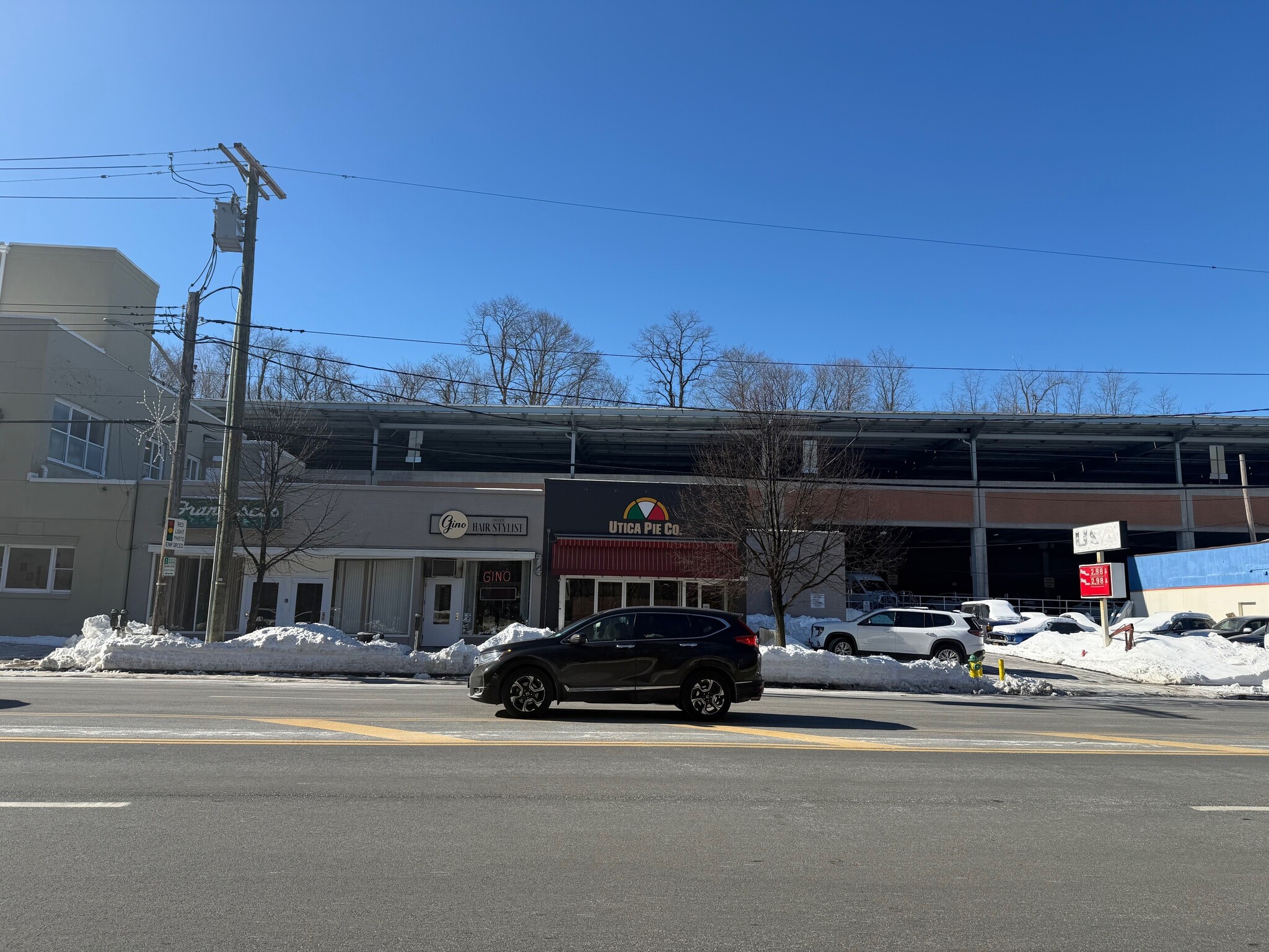 590-600 Mamaroneck Ave, White Plains, NY for Sale