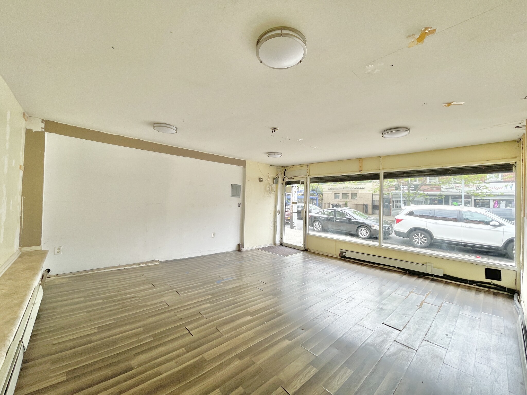 452 E New York Ave, Brooklyn, NY for Rent