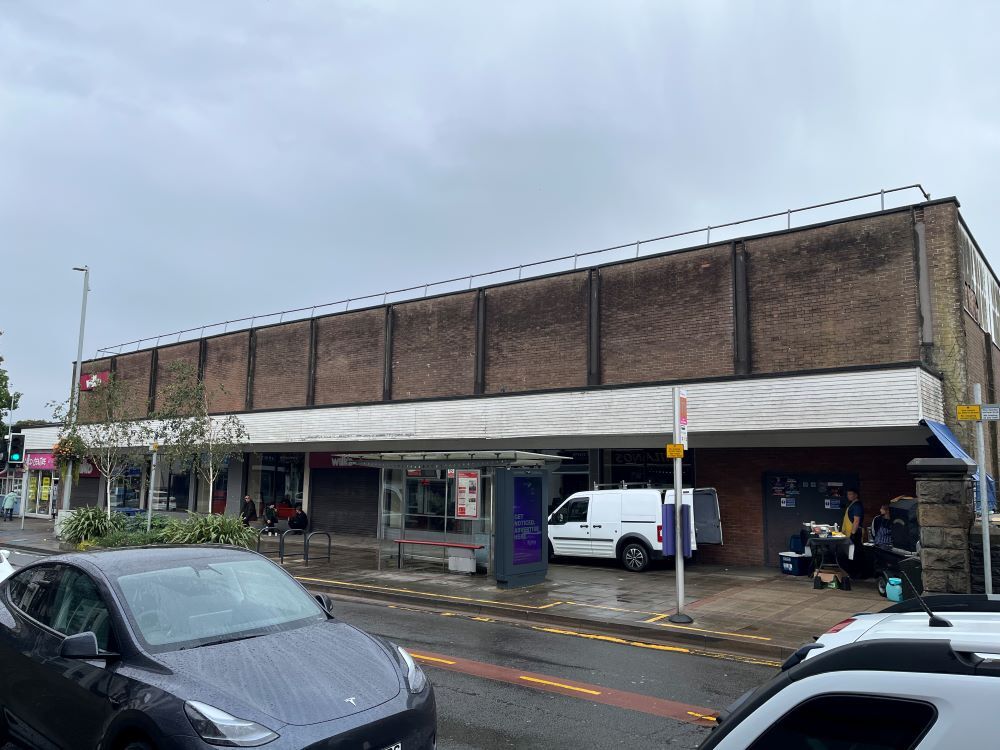 44-50 Woodfield St, Swansea, WGN for Sale