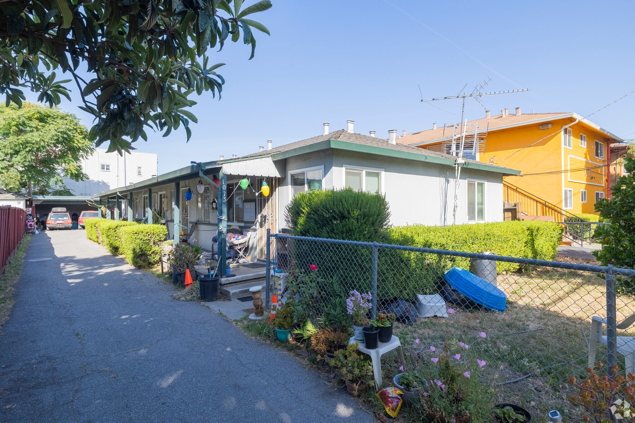 1073 N 5th St, San Jose, CA for Sale