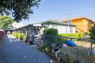 San Jose, CA Apartments - 1073 N 5th St