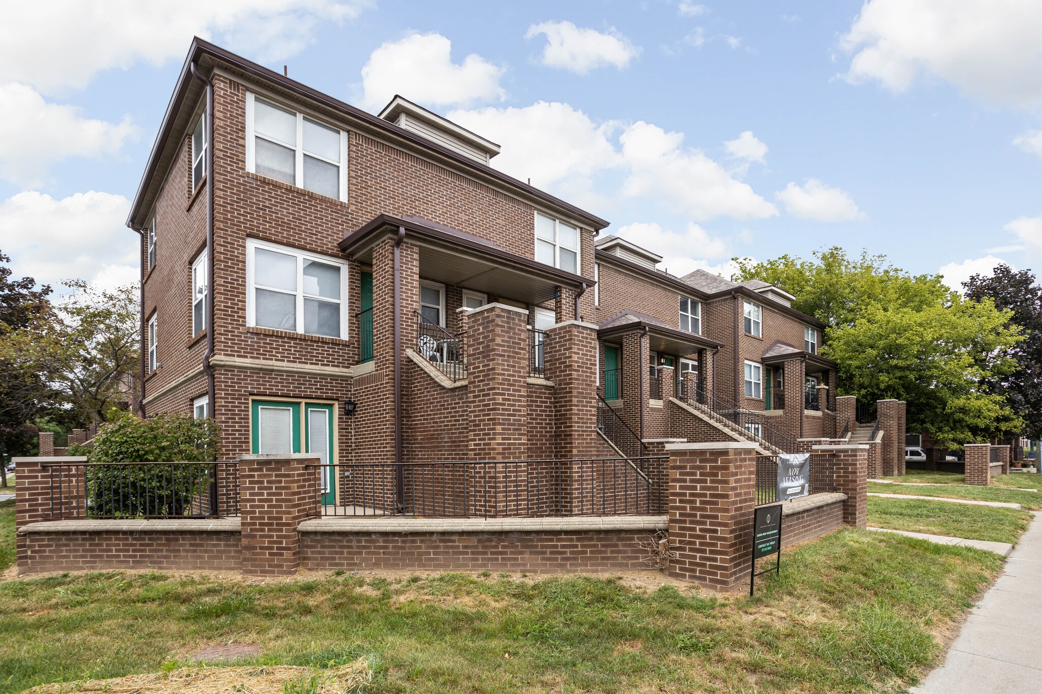 3821 Central Ave, Indianapolis, IN for Sale