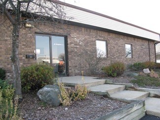Lansing, MI undefined - 5918-5920 Enterprise Dr
