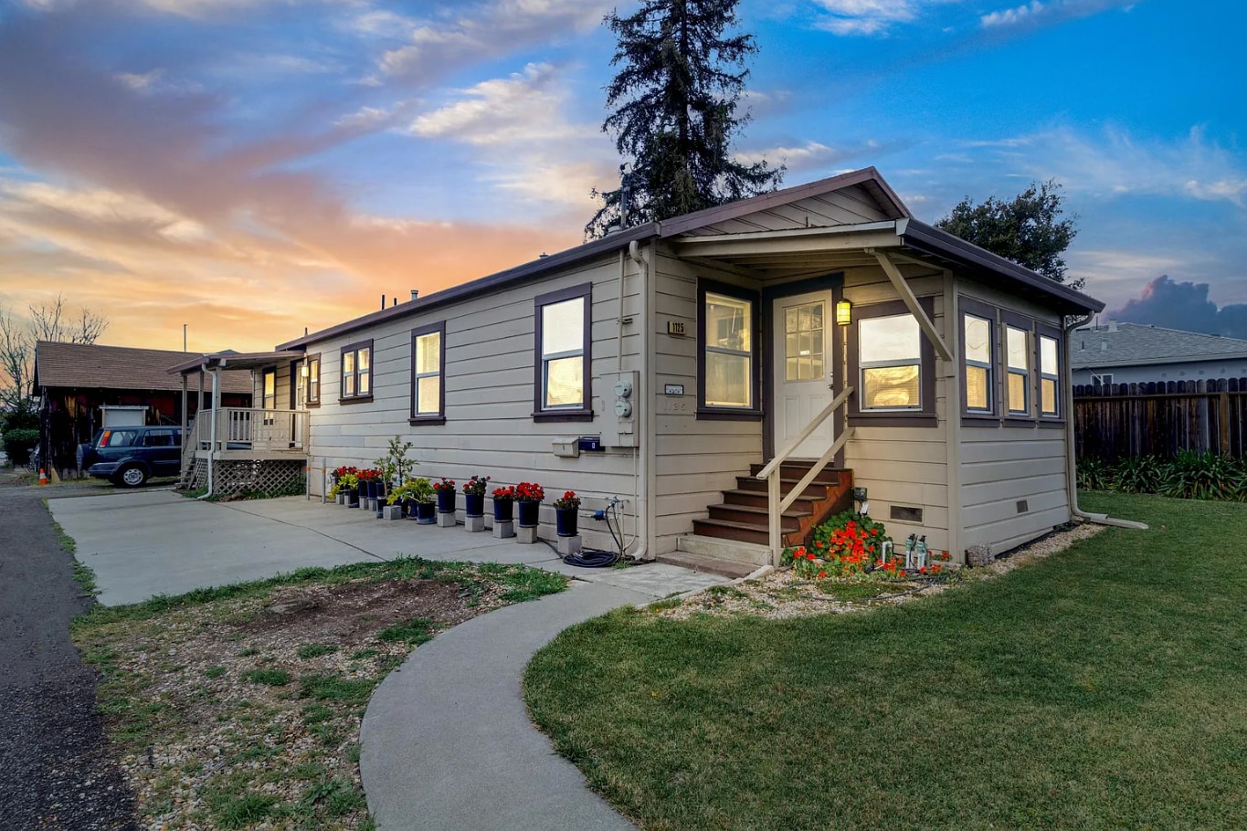 1125 E 5th St, Benicia, CA for Rent