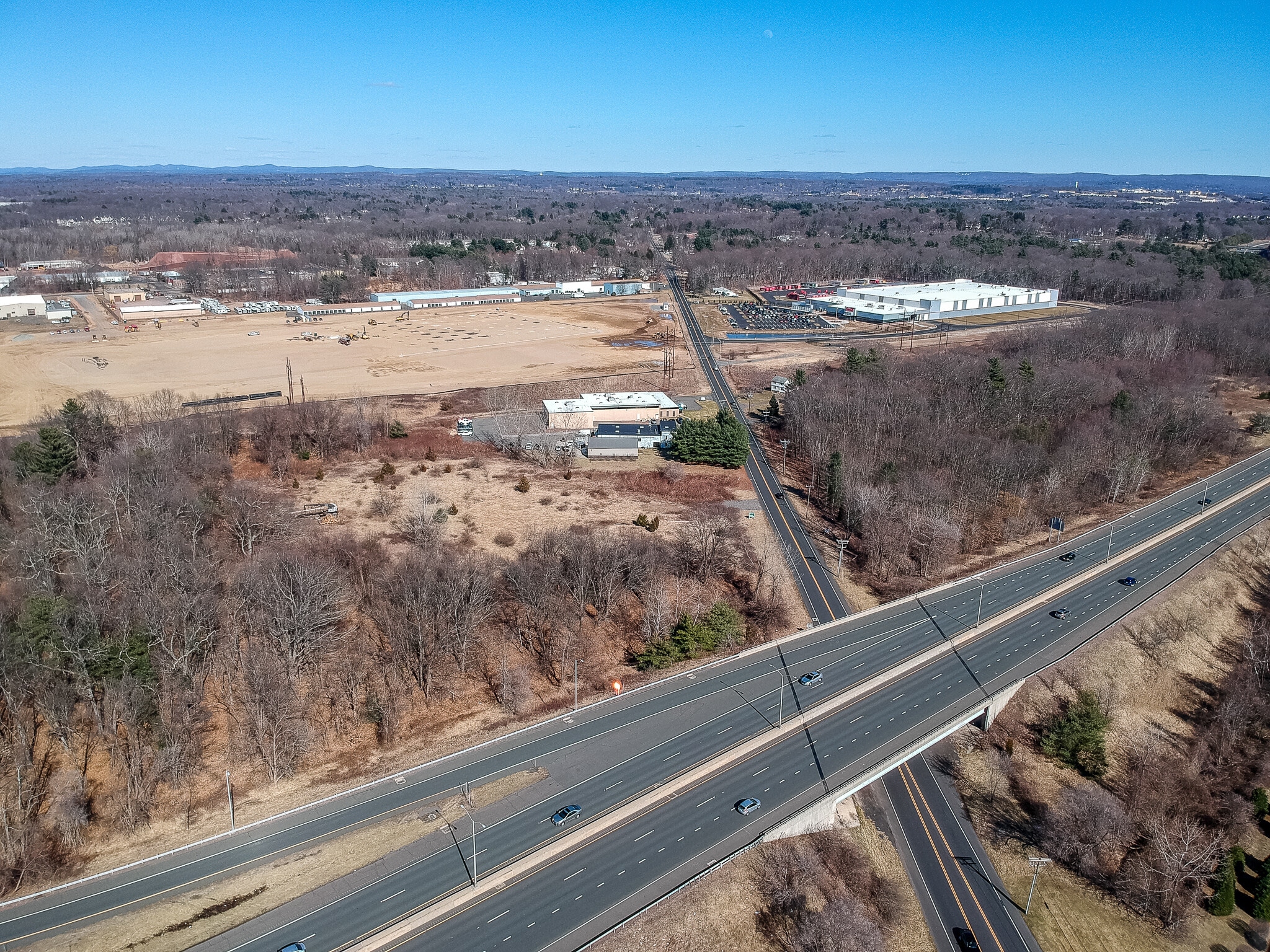 410-428 Ellington Rd, South Windsor, CT for Rent