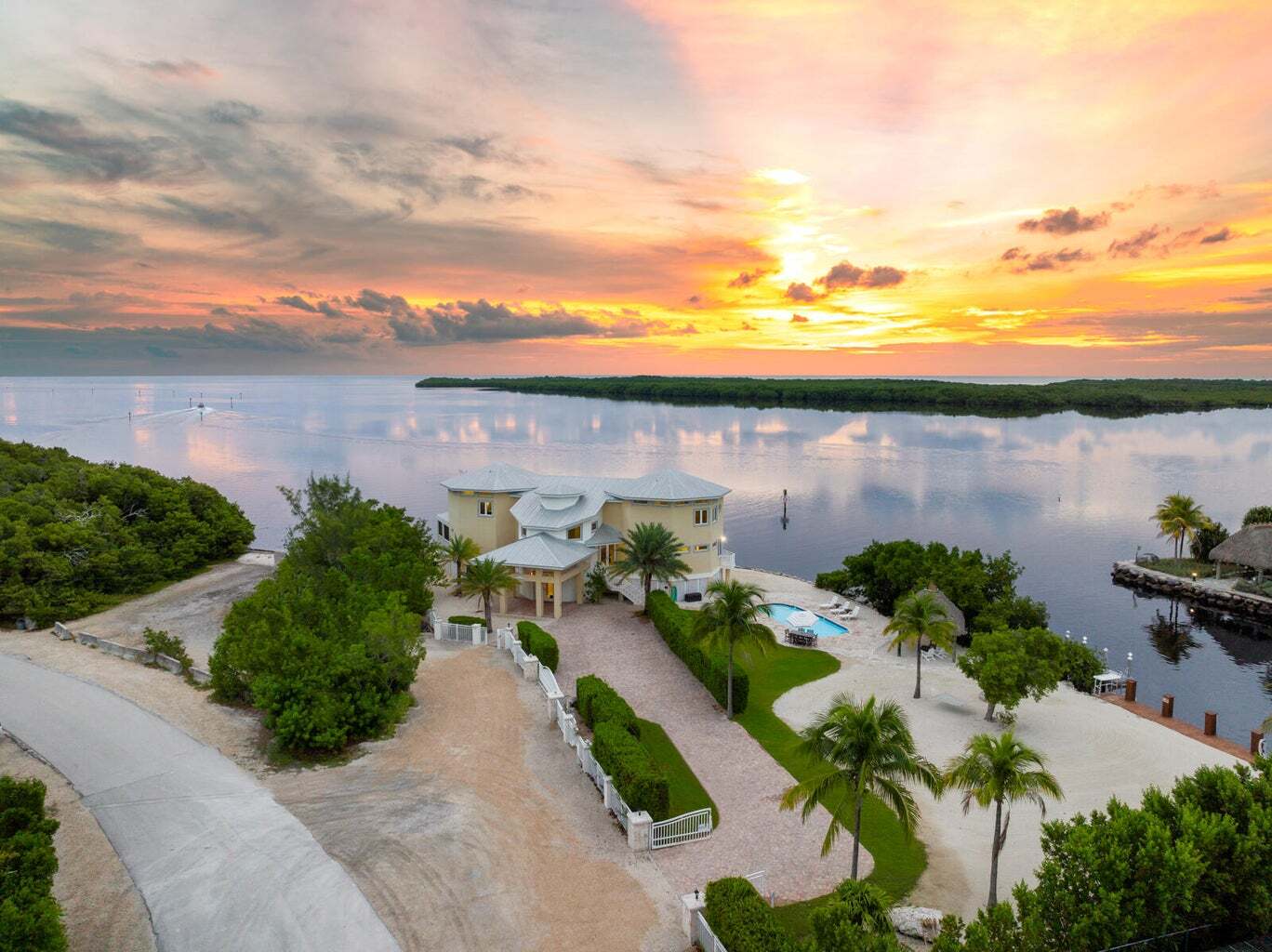 57 Garden Cove Dr, Key Largo, FL for Sale