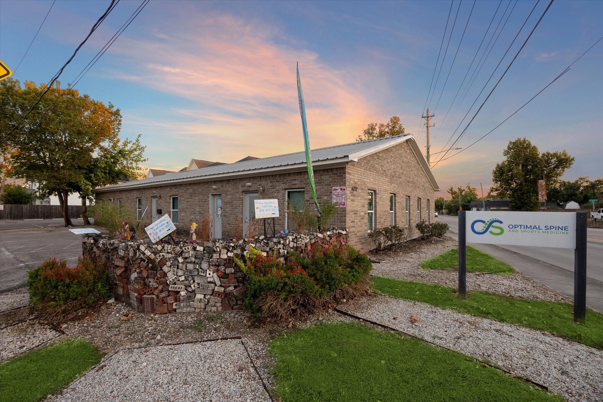 6212 N Main St, Houston, TX for Sale