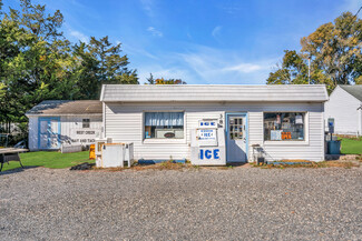 Eagleswood Township, NJ Storefront - 387 Route 9